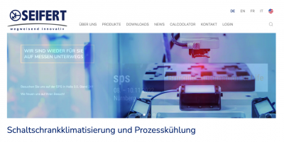Seifert Systems