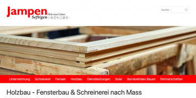 Jampen Seftigen AG